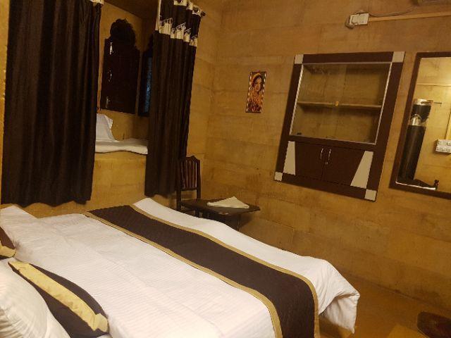 Hotel Fotiya Jaisalmer Exterior foto